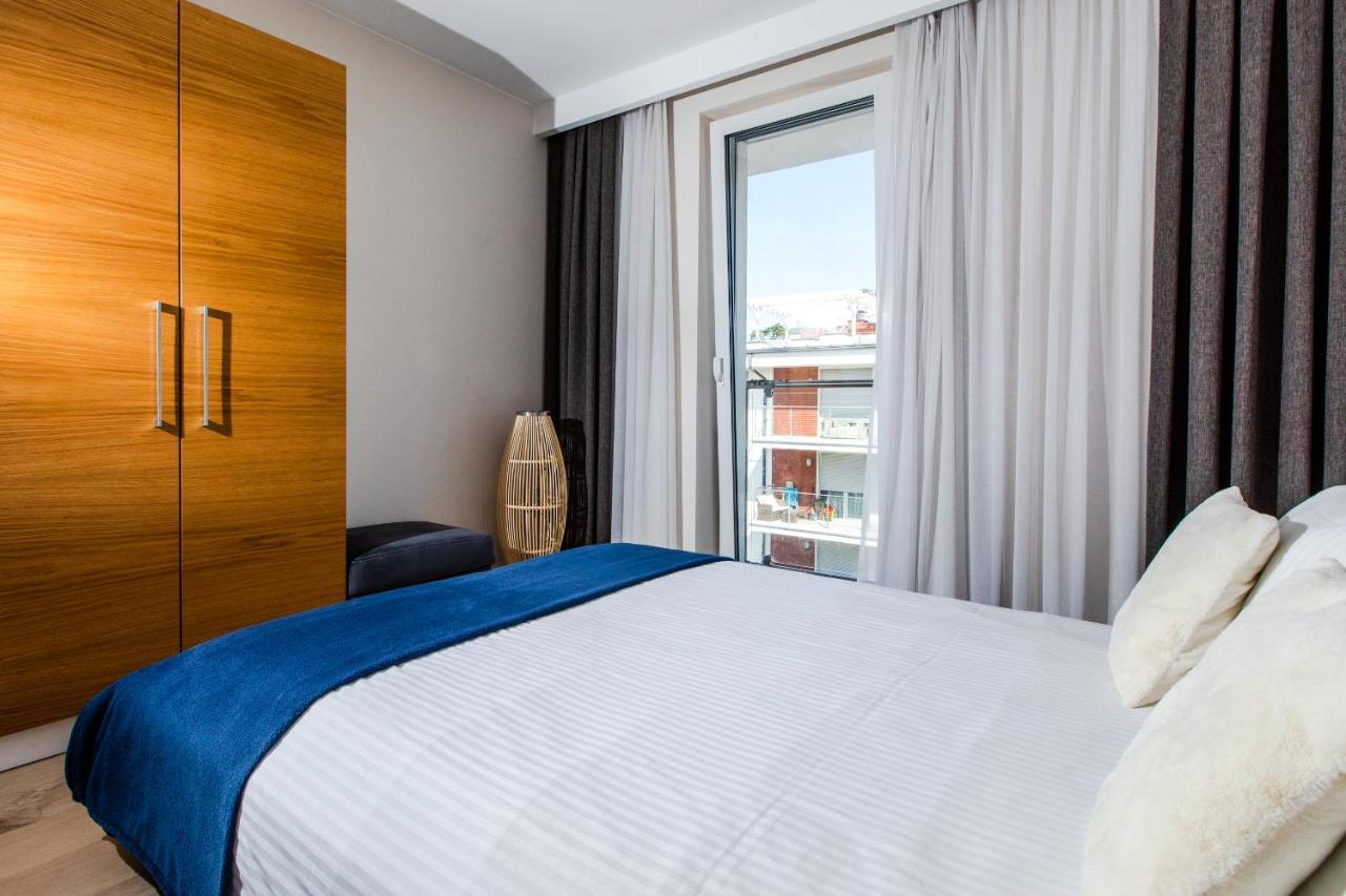 Resort Apartamenty Klifowa Rewal 46 Exterior foto
